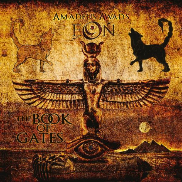 The Book of Gates